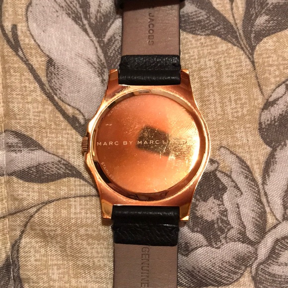 Marc By Marc Jacobs Watch - Picture 2 of 3